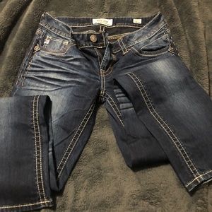 MEK Denim size 29x34